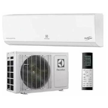 Air conditioner Electrolux EACS/I-12HP/N3_15Y 