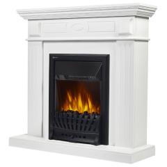 Fireplace Electrolux Bianco Classic EFP/P-1020LS