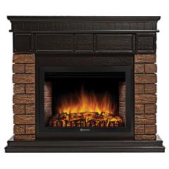 Fireplace Electrolux Bricks Wood 30 EFP/P-3320RLS