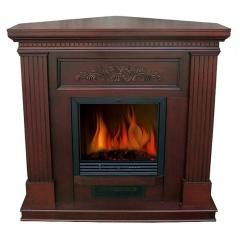 Fireplace Electrolux EFP/S-1018WCR