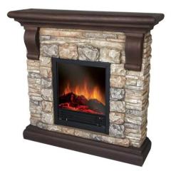 Fireplace Electrolux EFP/S-2118SDS