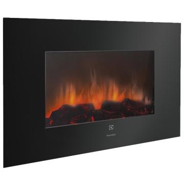 Fireplace Electrolux EFP/W-1250RCL 