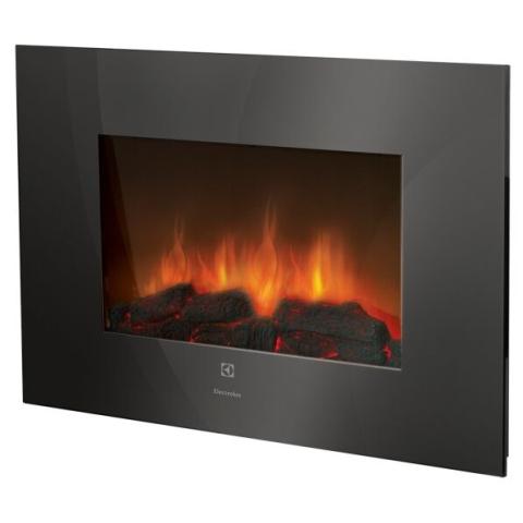 Fireplace Electrolux EFP/W-1250UL 