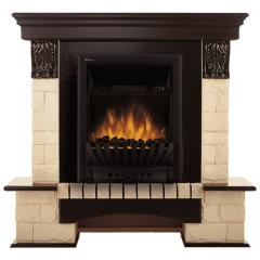 Fireplace Electrolux Forte Classic EFP/P-1020LS