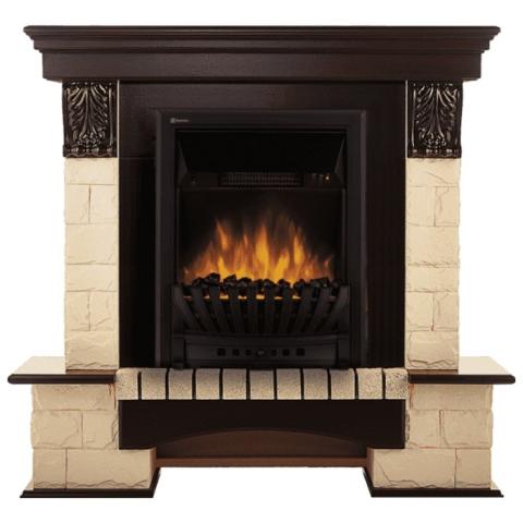 Fireplace Electrolux Forte Classic EFP/P-1020LS 