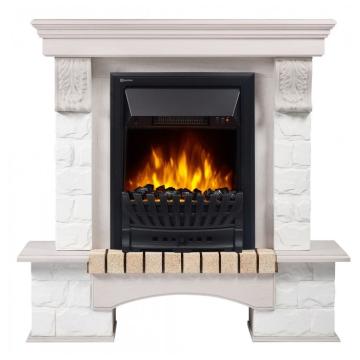 Fireplace Electrolux Forte Classic U EFP/P-1020LS 