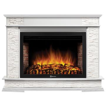 Fireplace Electrolux Scala 30 EFP/P-3320RLS 