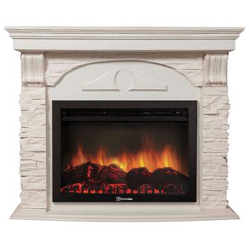 Fireplace Electrolux Torre 30S EFP/P-3320RLS 