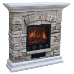 Fireplace Electrolux EFP/S-2018SBS