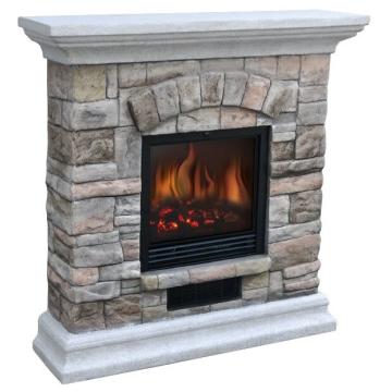 Fireplace Electrolux EFP/S-2018SBS 