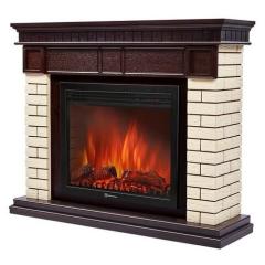 Fireplace Electrolux Bricks 30U 3020LS