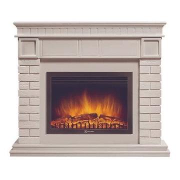 Fireplace Electrolux Bricks 25 EFP/P-2520LS 