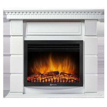 Fireplace Electrolux Elegante 25 EFP/P-2520LS 