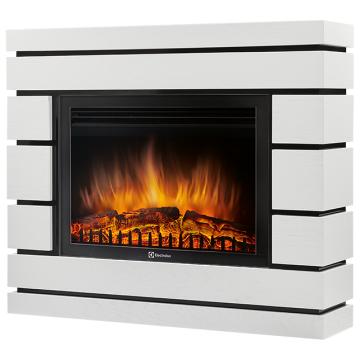 Fireplace Electrolux 25 EFP/P-2520LS 