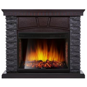 Fireplace Electrolux Porto 25 EFP/P-2720RLS 