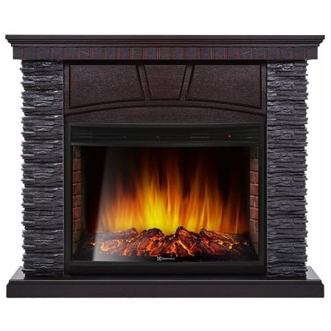 Fireplace Electrolux Porto 25 EFP/P-2720RLS 