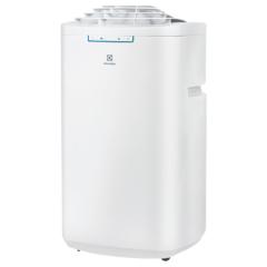 Air conditioner Electrolux EACM-10EW/TOP_i/N3_W