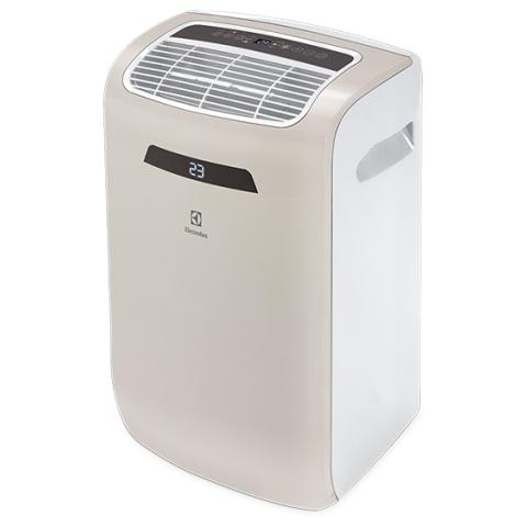 Air conditioner Electrolux EACM-10 GE/N3 