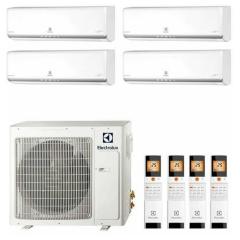 Air conditioner Electrolux EACS/I-07HM FMI/N3_ERP х 4/EACO/I-28 FMI-4/N3_ERP