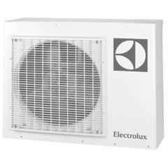 Air conditioner Electrolux Наружный блок