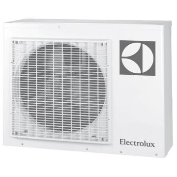 Air conditioner Electrolux Наружный блок 