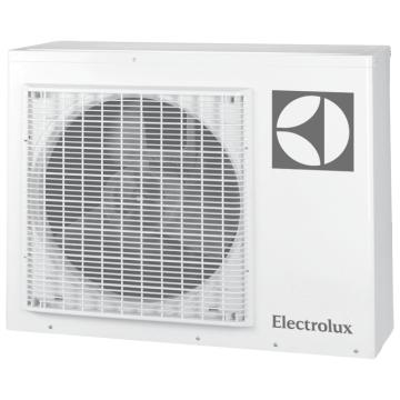 Air conditioner Electrolux EACO-24H/UP2/N3 