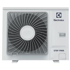 Air conditioner Electrolux ESVMO-SF-100-M