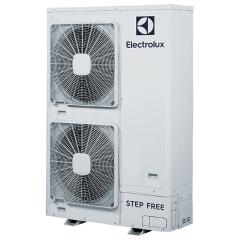 Air conditioner Electrolux ESVMO-SF-120