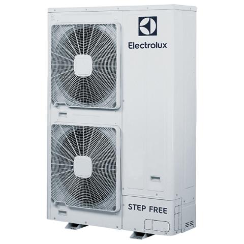 Air conditioner Electrolux ESVMO-SF-120 