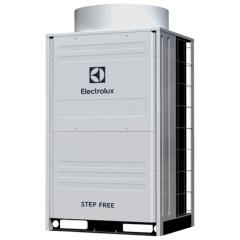 Air conditioner Electrolux ESVMO-SF-224-A