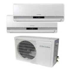 Air conditioner Electrolux EACM-21HC 9 12