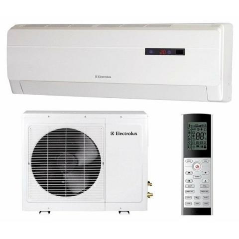 Air conditioner Electrolux EACS-07HS 