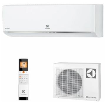 Air conditioner Electrolux EACS-09HSL/N3_20Y 