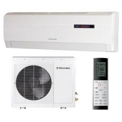 Air conditioner Electrolux EACS-18HS