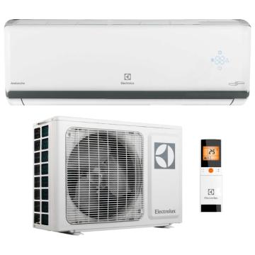 Air conditioner Electrolux EACS/I-09HAV/N8_19Y 