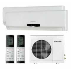 Air conditioner Electrolux EACSM-18HC