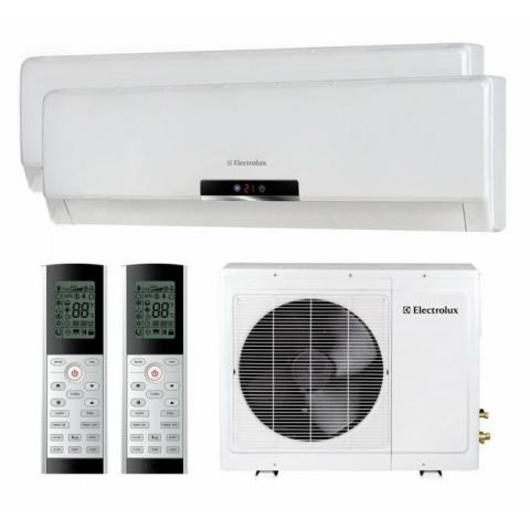 Air conditioner Electrolux EACSM-18HC 