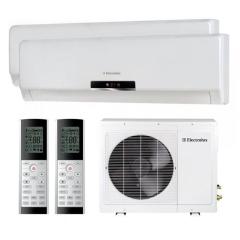 Air conditioner Electrolux EACSM-24HC