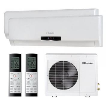 Air conditioner Electrolux EACSM-24HC 