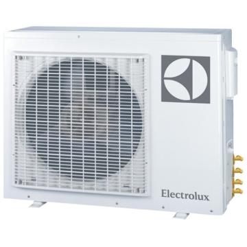 Air conditioner Electrolux EACS/I-24 HVI/N3 