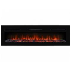 Fireplace Electrolux EFP/P-1600ULS
