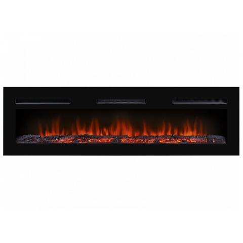 Fireplace Electrolux EFP/P-1600ULS 