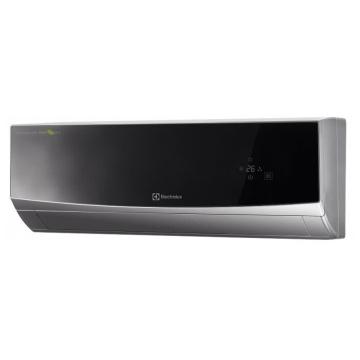 Air conditioner Electrolux Black EACS-07HG-B2/N3 