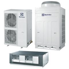 Air conditioner Electrolux EAC-1020 H/Eu//U/N3