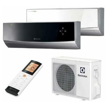 Air conditioner Electrolux EACS-18HG-B2/M/N 