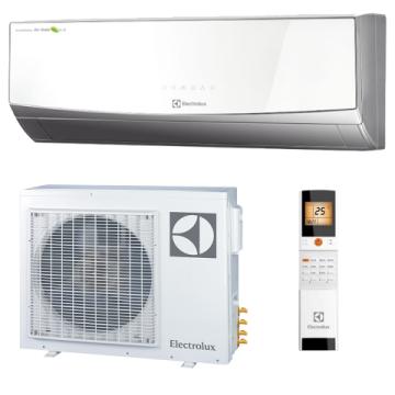 Air conditioner Electrolux EACS-24HG2/N3 