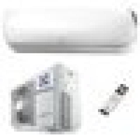 Air conditioner Electrolux EACS/I-11HEV/N3 