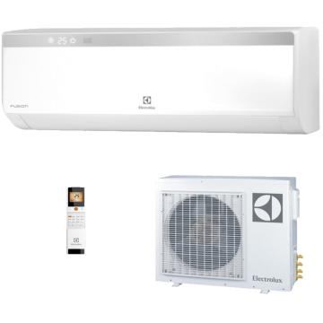 Air conditioner Electrolux EACS-07HF 