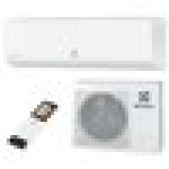 Air conditioner Electrolux EACS/I–09HP/N3_15Y