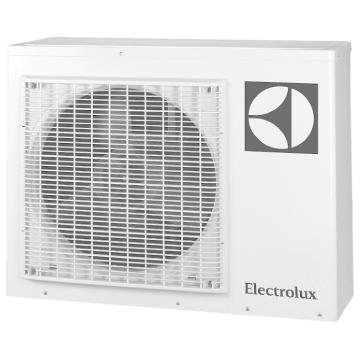 Air conditioner Electrolux EACS/I-09 HM/N3_15Y 